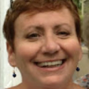 Meet your Posher, Patti